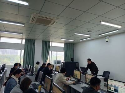 金融科技學(xué)院舉辦&ldquo;雨課堂&rdquo;教學(xué)專(zhuān)題培訓(xùn)