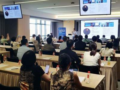 【數(shù)智賦能產(chǎn)業(yè)轉(zhuǎn)型與創(chuàng)新培訓(xùn)活動(dòng)】-珠海先達(dá)盈致軟件技術(shù)新聞資訊