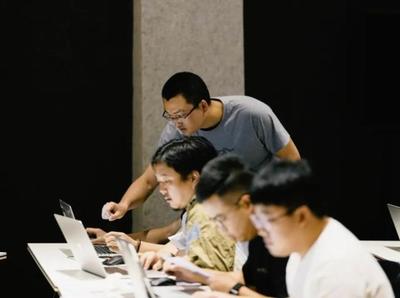 華匯 L-Acoustics高級(jí)技術(shù)培訓(xùn)及交流活動(dòng)