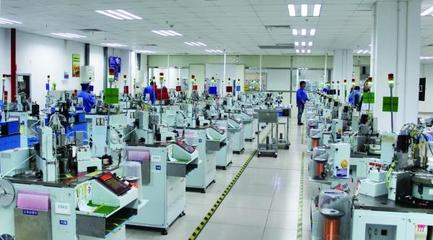 順絡(luò)電子2023年?duì)I收創(chuàng)新高 新產(chǎn)品驅(qū)動(dòng)增長，未來業(yè)績前景樂觀