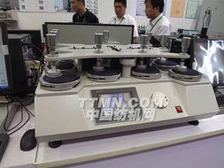 萊州市電子儀器與電子設(shè)備產(chǎn)業(yè)發(fā)展分析